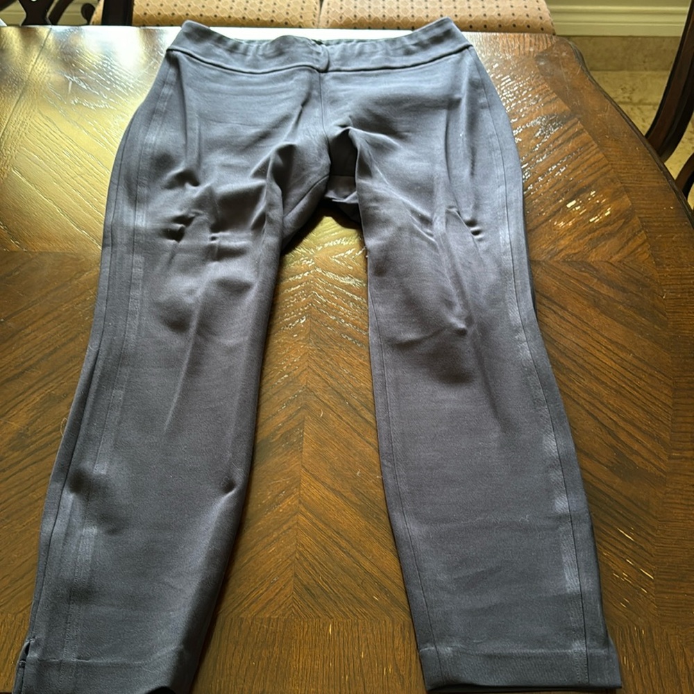 Express. Xl. Tags cut. Stretch ankle. No longer wear